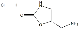 2007909-59-1 (5S)-5-(aminomethyl)-1,3-oxazolidin-2-one hydrochloride