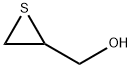 thiiran-2-ylmethanol Structure