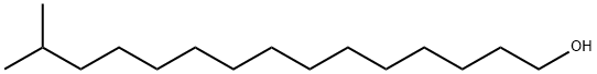 14-methylpentadecan-1-ol