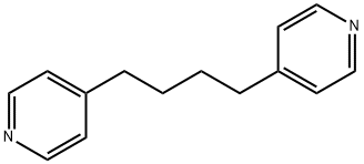 4-(4-pyridin-4-ylbutyl)pyridine|1,4-二(吡啶-4-基)丁烷