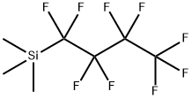 Trimethyl(nonafluorobutyl)silane price.