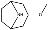 209733-22-2 3-Methoxy-8-aza-bicyclo[3.2.1]octane