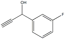 2107-40-6 1-(3-氟苯基)-2-丙炔-1-醇