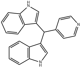 , 21182-09-2, 结构式