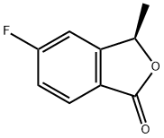 (R)-5-fluoro-3-methylisobenzofuran-1(3H)-one|(R)-5-FLUORO-3-METHYLISOBENZOFURAN-1(3H)-ONE