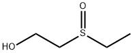 21975-18-8 Ethanol,2-(ethylsulfinyl)-