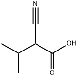 22426-27-3 2-氰基-3-甲基丁酸