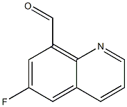 22934-42-5 6-氟喹啉-8-甲醛