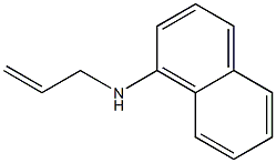 1-Naphthalenamine,N-2-propen-1-yl-
