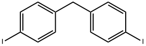 Benzene,1,1'-methylenebis[4-iodo-