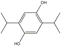 PROPOFOL-IM S,2349-75-9,结构式