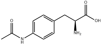 24250-87-1 4-乙酰氨基-L-苯丙氨酸