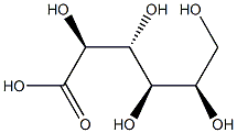 D-altronic acid|化合物 T29919