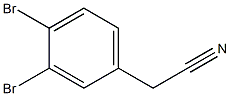 249647-27-6 2-(3,4-Dibromophenyl)acetonitrile