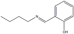 2565-54-0 N-亚水杨基-丁胺
