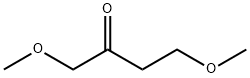 2-Butanone,1,4-dimethoxy- Struktur