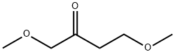 2-Butanone,1,4-dimethoxy- Structure