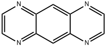 pyrazino[2,3-g]quinoxaline Structure