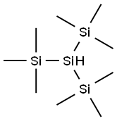 tris(trimethylsilyl)silicon