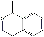 1H-2-Benzopyran, 3,4-dihydro-1-methyl-