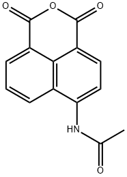 26558-91-8 4-乙酰氨基-1,8-萘二甲酸酐