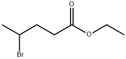 Pentanoic acid,4-bromo-, ethyl ester