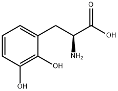 2,3-Dihydroxy-DL-Phenylalanine|左旋多巴杂质10