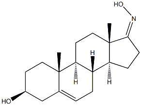 2830-48-0 Androst-5-en-17-one,3-hydroxy-, oxime, (3b)-