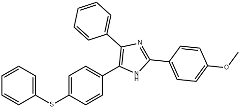 化合物 T24395 结构式