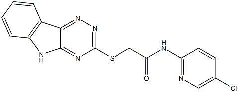 化合物 DCEMM2,296771-07-8,结构式