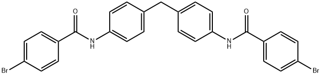 300801-26-7 Structure