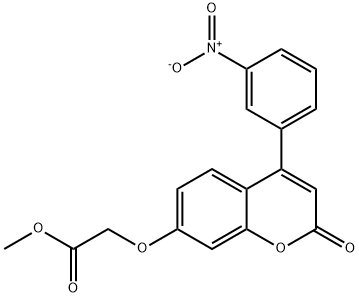 300839-85-4 结构式