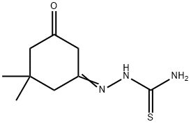 301318-23-0 5,5-dimethyl-1,3-cyclohexanedione thiosemicarbazone