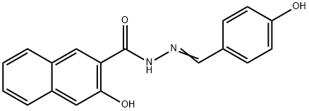 , 303760-67-0, 结构式