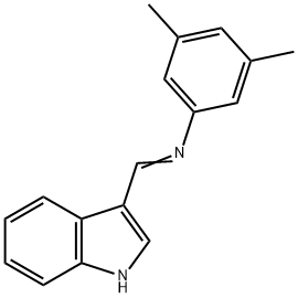 , 303769-84-8, 结构式