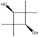 1,3-Cyclobutanediol,2,2,4,4-tetramethyl-, cis- | 3039-96-1