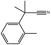 30568-28-6 2-METHYL-2-O-TOLYL-PROPIONITRILE