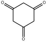 1,3,5-Cyclohexanetrione Structure