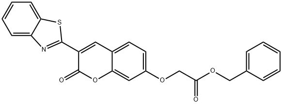 , 308297-58-7, 结构式