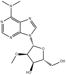 Adenosine, N,N-dimethyl-2'-O-methyl-|1KG | 备注:厂家优势供应