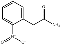 31142-60-6 2-(2-硝基苯基)醋胺石