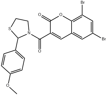 , 313266-98-7, 结构式