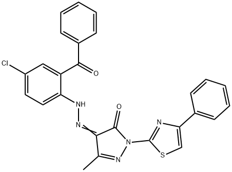 , 314292-38-1, 结构式