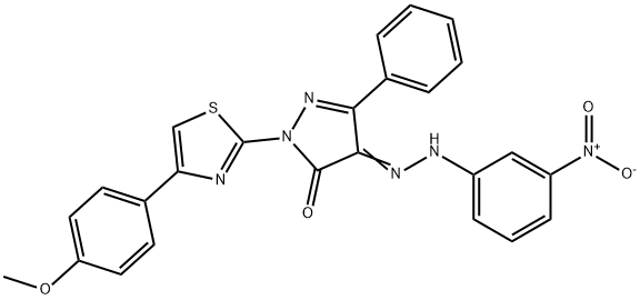 , 314759-19-8, 结构式