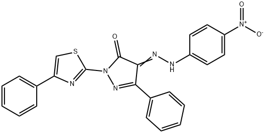 , 314760-71-9, 结构式