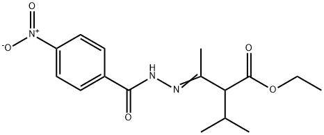 , 314764-72-2, 结构式