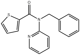 , 314768-41-7, 结构式