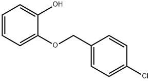 2-(4-Chloro-benzyloxy)-phenol|2-((4-氯苄基)氧基)苯酚