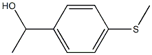 1-(4-methylsulfanylphenyl)ethanol