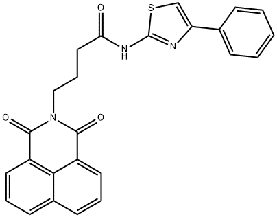 , 324044-73-7, 结构式